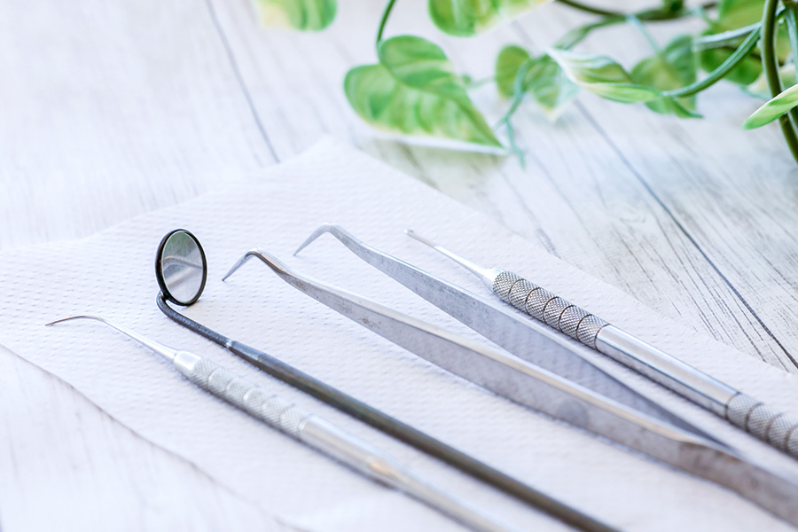 当医院の施設基準